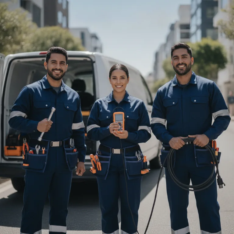 Punto de Recarga equipo en Ciudad Acuna